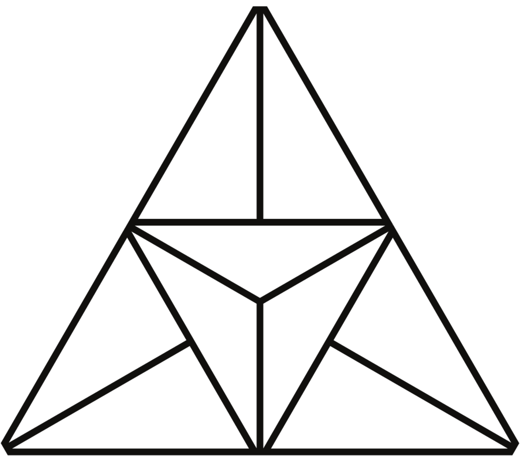 Tether Studio logo